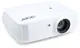 Acer P5530İ Dlp Fhd 1920X1080 1080P 4000Al Hdmi+Hdmi/Mhl Rj45 Usb 16W 3D 20.000:1 Wıfı Kablosuz Proj.