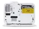 Acer P5530İ Dlp Fhd 1920X1080 1080P 4000Al Hdmi+Hdmi/Mhl Rj45 Usb 16W 3D 20.000:1 Wıfı Kablosuz Proj.
