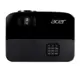 Acer X1223H Dlp Xga 1024X768 3600Al Hdmi Vga 20000:1 3D Projektor