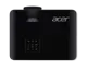 Acer X1126Ah Dlp Svga 800X600 4000Al 20000:1 3D Hdmi Projektor
