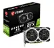 Msi Geforce Rtx 2060 Ventus Xs 6G Oc 192 Bit Ekran Kartı