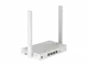 Keenetic KN-2011-01TR Omni Dsl N300 Vdsl2/Adsl2+ 4Port Modem