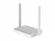 Keenetic KN-2011-01TR Omni Dsl N300 Vdsl2/Adsl2+ 4Port Modem