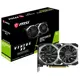 MSI GTX1650 SUPER 4GB VENTUS XS OC GDDR6 128bit HDMI DVI DP PCIe 16X v3.0