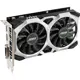 MSI GTX1650 SUPER 4GB VENTUS XS OC GDDR6 128bit HDMI DVI DP PCIe 16X v3.0