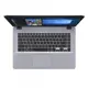 Asus X505ZA-BQ054 AMD Ryzen 3-2200U 4GB 256GB SSD 15.6