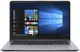 Asus X505ZA-BQ054 AMD Ryzen 3-2200U 4GB 256GB SSD 15.6