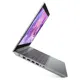 Lenovo 81Y3001Atx  I7-10510U 8Gb 512Gb Ssd 2Gb Mx130 15.6