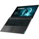 Lenovo 81Lk014Mtx L340-15Irh I7-9750Hf 16Gb 256Gb Ssd 4Gb Gtx1650 15.6