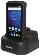 Newland MT9052-GL-2WE Andr.Ter.(4G,Wi,Bt,2D,Kılıf)