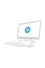 HP 24-F0052NT 8UJ04EA i5-9400T 4 GB 256 GB SSD UHD 630 23.8