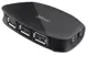 Trust Plata 4 Port USB 2.0 Hub