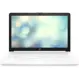 Hp 9Ct55Ea 15-Da2011Nt İ7-10510U 12G 256G 15.6 Dos Fhd, Beyaz,Mx130 4Gb Vga, Hdmi,Optik Yok