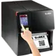 Godex Zx1600İ  Barkod Yazıcı 600 Dpı/10 Ips