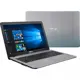 Asus X540Ub-Dm1716 I7-7500 8Gb 256Gb Ssd 2Gb Mx110 Fhd 15.6