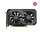 ASUS GTX1650 SUPER 4GB TUF GTX1650S-O4G-GAMING GDDR6 128bit HDMI DVI DP PCIe 16X v3.0