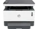 HP 5HG87A 1200N NeverStop Yazıcı-Tarayıcı-Fotokopi-Network Lazer Tanklı Yazıcı