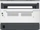 HP 5HG87A 1200N NeverStop Yazıcı-Tarayıcı-Fotokopi-Network Lazer Tanklı Yazıcı