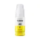 Canon GI-40Y Yellow Sarı Şişe Mürekkep G6040-G5040