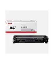 Canon CRG-047 Black Siyah Lazer Toner