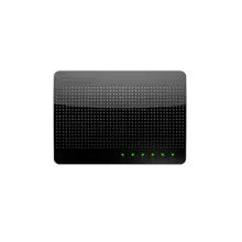 Tenda SG105 5 Port 10-100-1000 Mbps Switch Plastik Kasa