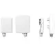 Lıgowave Dlb 5-15Ac 5Ghz Dıs Ortam 15 Dbı Access Poınt Ptp-Ptmp