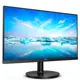 Philips 221V8/00 21.5 4Ms 75Hz Vga Hdmi Vesa Siyah