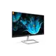 Philips 226E9Qhab/00 21.5 Ips 4Ms 75Hz Vga Hdmi Amd Freesync Hoparlör Vesa Siyah/Gümüş