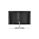 Philips 226E9Qhab/00 21.5 Ips 4Ms 75Hz Vga Hdmi Amd Freesync Hoparlör Vesa Siyah/Gümüş
