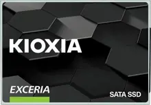 KIOXIA 480GB EXCERIA LTC10Z480GG8 555- 540MB/s SSD SATA-3 Disk