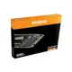 zzKioxia Excerıa Nvme 500 Gb M.2 3D 1700/1600 Mb/Sn