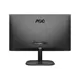 Aoc 22B2H 7Ms 75Hz Va Dsub Hdmi Vesa Siyah 21.5