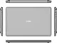 Technopc T15S-156 I5-5257U 8Gb 256Gb PK 15.6 Dos
