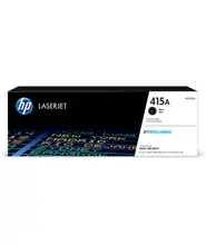 HP 415A Black Siyah 2.400 Sayfa Toner W2030A