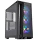 Cooler Master Mcb-B511D-Kgnb65-Rga 3X120Mm  650W Mesh Gaming Kasa