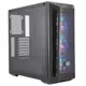 Cooler Master Mcb-B511D-Kgnb65-Rga 3X120Mm  650W Mesh Gaming Kasa