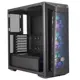 Cooler Master Mcb-B511D-Kgnb65-Rga 3X120Mm  650W Mesh Gaming Kasa