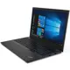 Lenovo E15 20Rd0065Tx İ7-10510U 8Gb 512G 15.6 Dos Fhd Ips, Rx640 2Gb, Fingerprint Var, Siyah