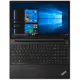 Lenovo E15 20Rd0065Tx İ7-10510U 8Gb 512G 15.6 Dos Fhd Ips, Rx640 2Gb, Fingerprint Var, Siyah