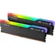 Thermaltake TOUGHRAM Z-ONE RGB Siyah DDR4-3600Mhz CL18 16GB (2X8GB) Dual Bellek Kiti R019D408GX2-3600C18A