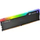 Thermaltake TOUGHRAM Z-ONE RGB Siyah DDR4-3600Mhz CL18 16GB (2X8GB) Dual Bellek Kiti R019D408GX2-3600C18A