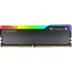 Thermaltake TOUGHRAM Z-ONE RGB Siyah DDR4-3600Mhz CL18 16GB (2X8GB) Dual Bellek Kiti R019D408GX2-3600C18A