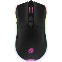 GameBooster M626 Titan RGB Aydınlatmalı Profesyonel Oyuncu Mouse GB-M626