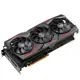 Asus Radeon Rx 5700 Xt Oc 8Gb 256Bit Gddr6 16X (Rog-Strix-Rx5700Xt-O8G-Gaming) Ekran Kartı