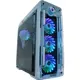 Technopc Quantum Gaming X70 AMD Ryzen 5 3600 16GB 3000Mhz RTX2070 8GB 256Bit B450 480GB SSD 600W 80+