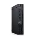 Dell OptiPlex 3070 MFF N005O3070MFF_U i3-9100T 4 GB 128 GB SSD UHD 630 Masaüstü Bilgisayar