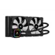 Corsair İcue H115İ Rgb Pro Xt Sıvı Soğutma Cw-9060044-Ww