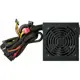 Zalman Zm500-Lxıı 500W Güç Kaynağı Aktif Pfc,120Mm Fan