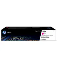 W2073A - Hp W2073A Magenta Toner Kartuş (117A)