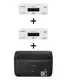 Canon Mono Laser Yazıcı LBP6030B +2 Toner Siyah